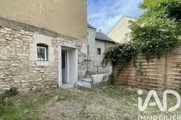 Maison à Châtellerault (86100)