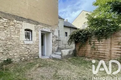 Maison à Châtellerault (86100)