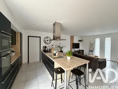 Maison à Villiers (86190)