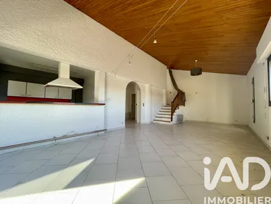 Duplex in Perpignan (66100)