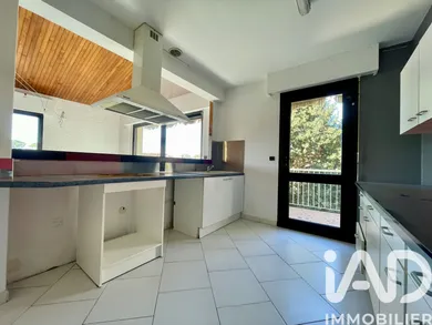 Duplex in Perpignan (66100)