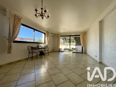 Apartment in Perpignan (66100)