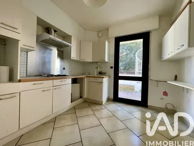 Apartment in Perpignan (66100)