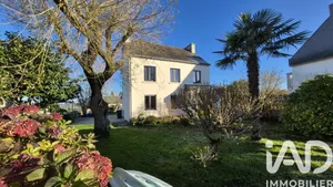 Maison de ville à Grand-Champ (56390)