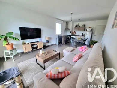 Apartment in Marseille (13009)