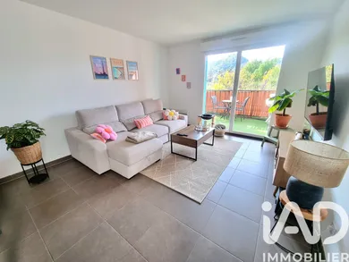 Apartment in Marseille (13009)