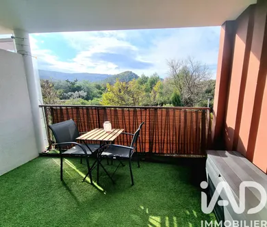 Appartement à Marseille (13009)