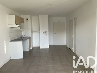 Appartement à Saint-Nazaire (44600)