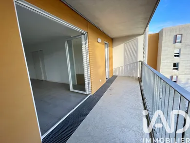 Appartement à Saint-Nazaire (44600)