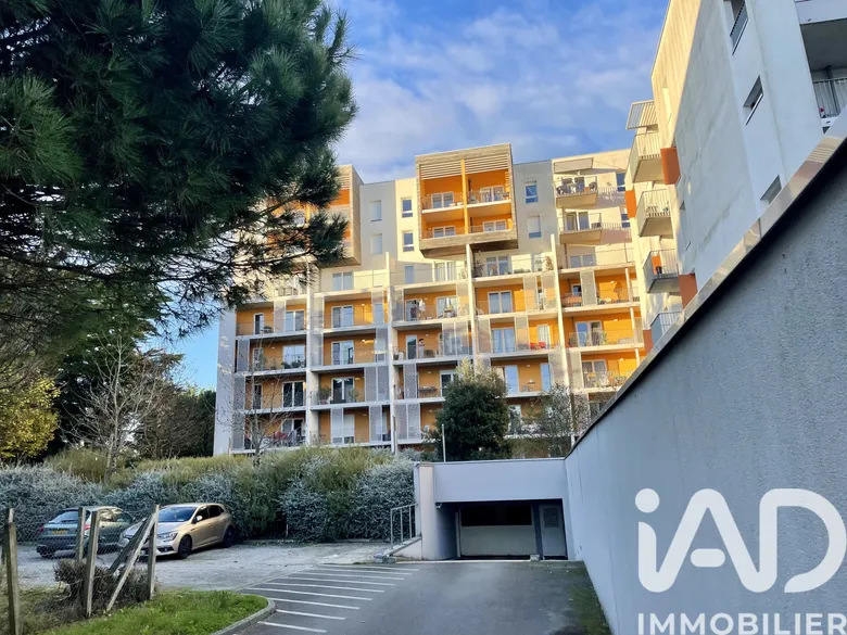 Appartement 1 pièce 34 m² · à Saint-Nazaire · 34 m² · 107 000 €