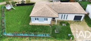 Maison à Villiers (86190)