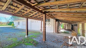 Maison à Martillac (33650)