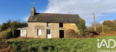 Maison à Gosné (35140)