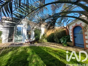 Maison à Rezé (44400)