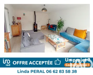 House at La Rochelle (17000)