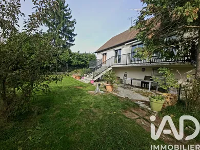 Maison à Marines (95640)