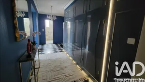 Apartment at Saint-Herblain (44800)