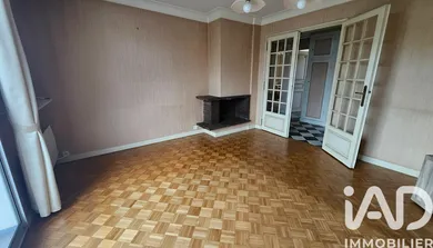 Appartement à Saint-Herblain (44800)