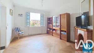 Townhouse in Condom (32100)