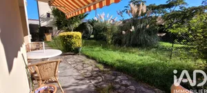 Apartment at La Teste-de-Buch (33260)