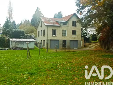 Maison à Ambazac (87240)