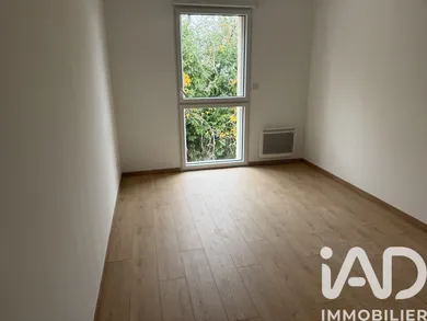 Apartment in Amboise (37400)