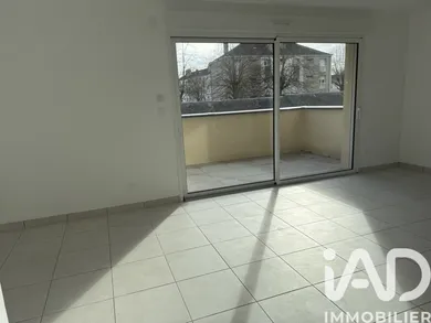 Appartement à Amboise (37400)