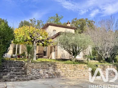 House at Brignoles (83170)