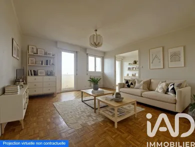 Apartment in Toulouse (31000)