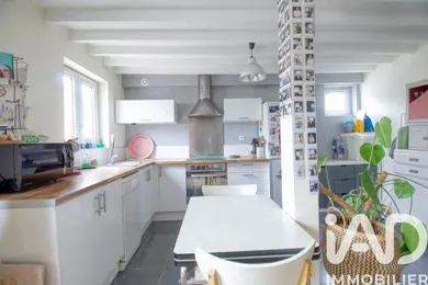 Appartement à Clichy-sous-Bois (93390)