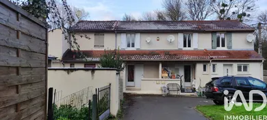 House at Pommeuse (77515)