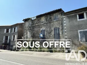 Building at Saint-Privat (07200)