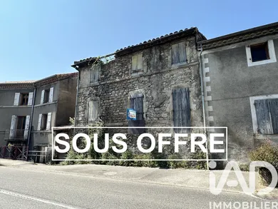 Immeuble à Saint-Privat (07200)