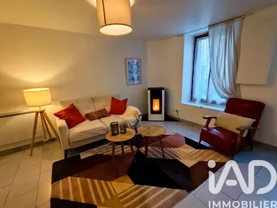 Maison à Écouen (95440)