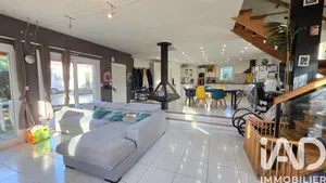 Maison à Saint-Brieuc (22000)