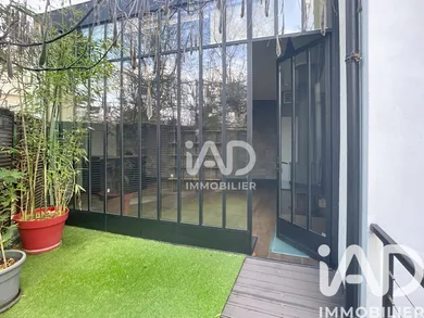 House in Saint-Maur-des-Fossés (94100)