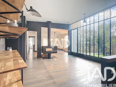 House in Saint-Maur-des-Fossés (94100)