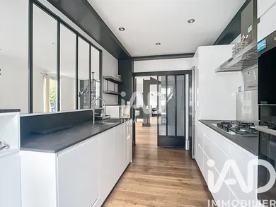 Maison à Saint-Maur-des-Fossés (94100)