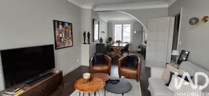 Maison de ville à Béthune (62400)