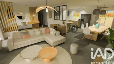 Maison à Vierzon (18100)