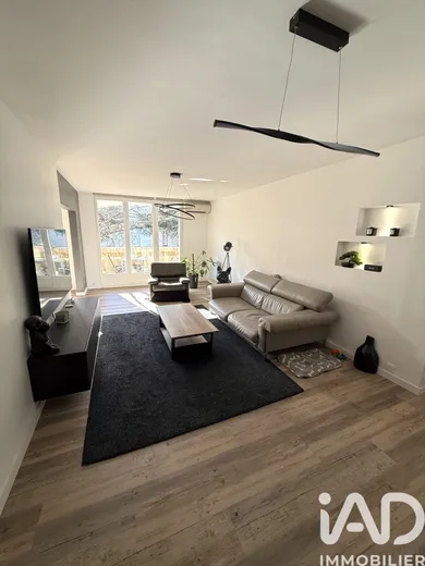 Apartment in Lons (64140)