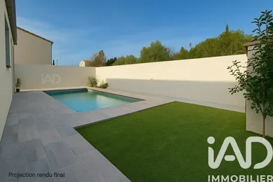 House in Ginestas (11120)