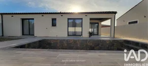 Maison à Ginestas (11120)