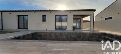 House in Ginestas (11120)