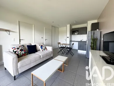 Appartement à Saint-André-de-Cubzac (33240)