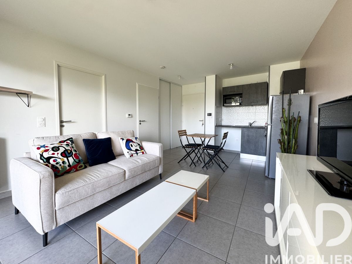 appartement à Virsac