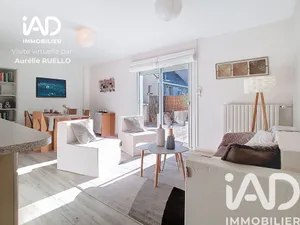 Maison à Saint-Pierre-des-Corps (37700)