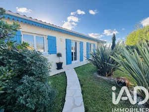 House at Soulac-sur-Mer (33780)