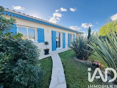 Maison à Soulac-sur-Mer (33780)