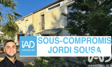 House at Mourenx (64150)